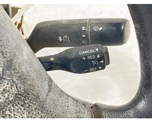 Hino 155 Steering Column