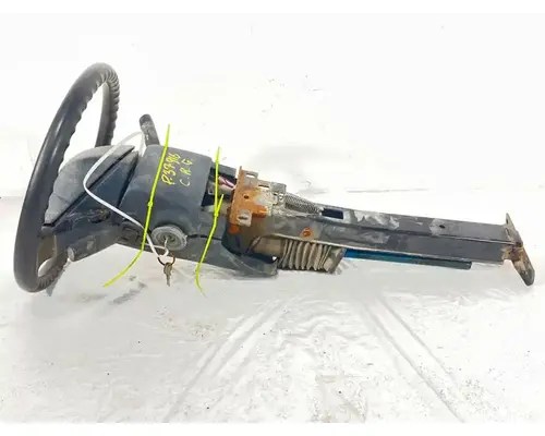 Hino 155 Steering Column