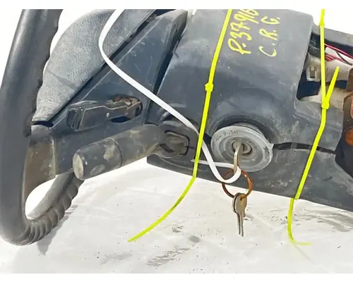 Hino 155 Steering Column