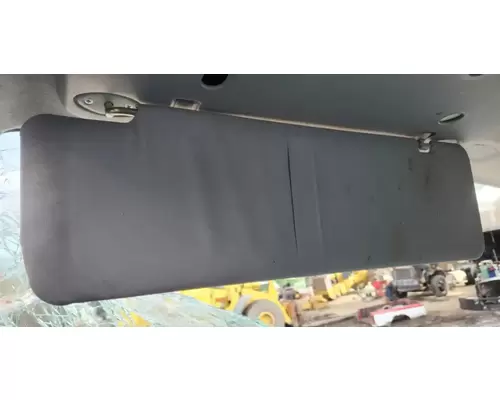 Hino 155 Sun Visor (External)