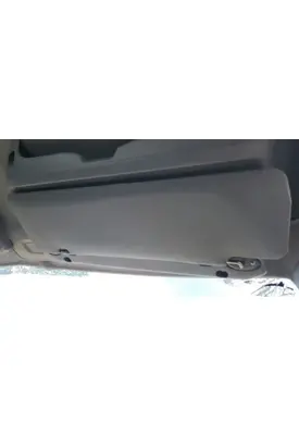 Hino 155 Sun Visor (External)