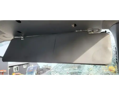 Hino 155 Sun Visor (External)