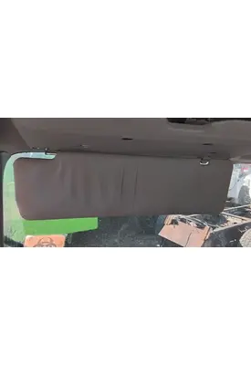 Hino 155 Sun Visor (External)