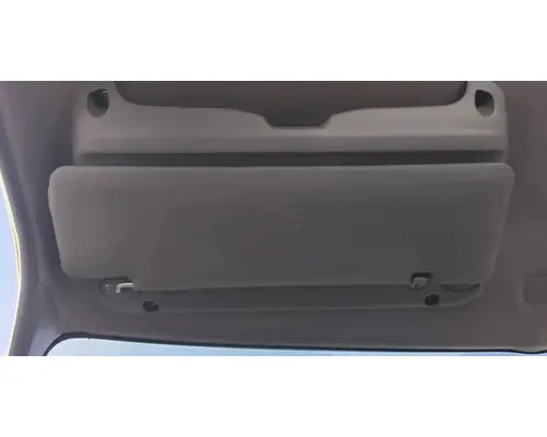Hino 155 Sun Visor (External)