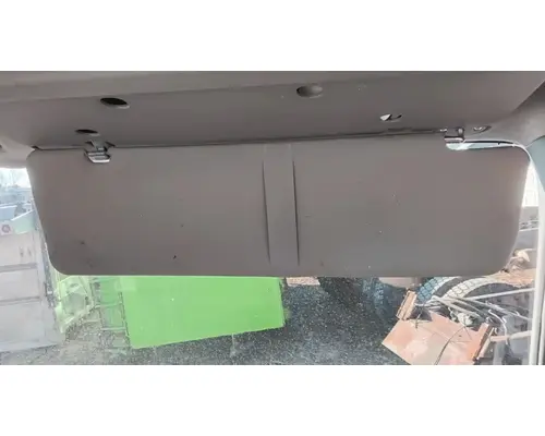 Hino 155 Sun Visor (External)