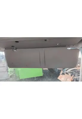 Hino 155 Sun Visor (External)