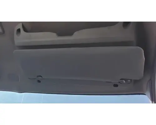 Hino 155 Sun Visor (External)