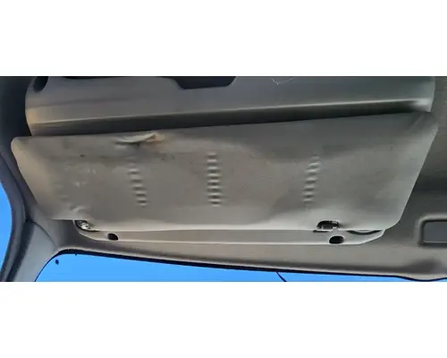 Hino 155 Sun Visor (External)