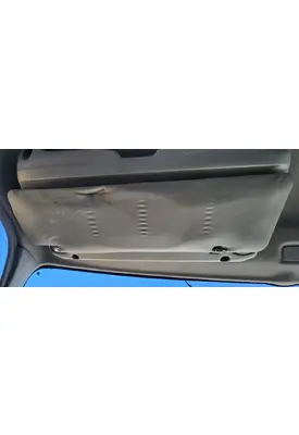 Hino 155 Sun Visor (External)