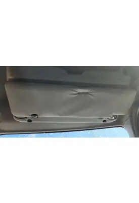 Hino 155 Sun Visor (External)