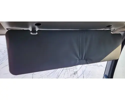 Hino 155 Sun Visor (External)