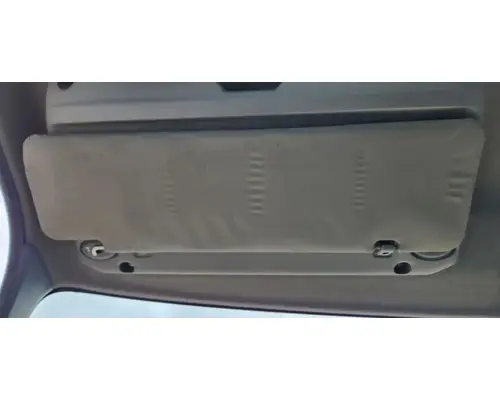 Hino 155 Sun Visor (External)