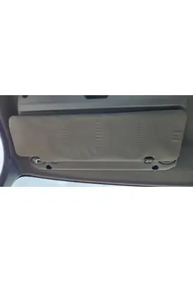 Hino 155 Sun Visor (External)