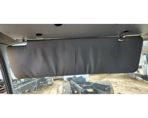 Hino 155 Sun Visor (External)