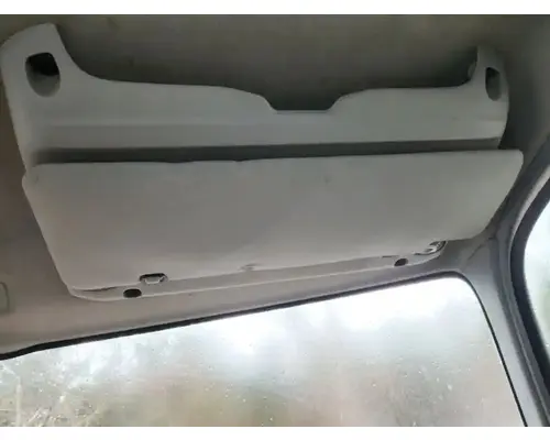Sun Visor (External) Hino 155 Complete Recycling Group LLC
