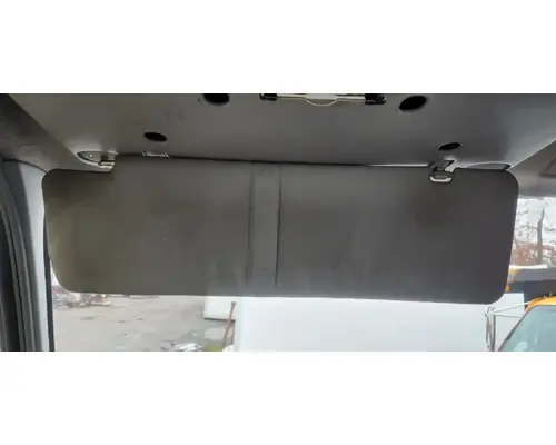 Sun Visor (External) Hino 155 Complete Recycling Group LLC