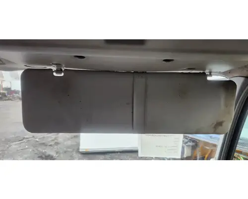 Sun Visor (External) Hino 155 Complete Recycling Group LLC