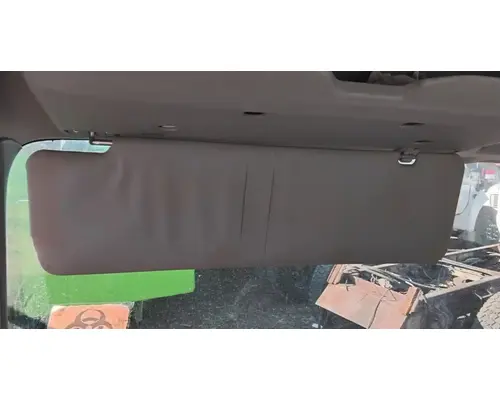 Sun Visor (External) Hino 155 Complete Recycling Group LLC