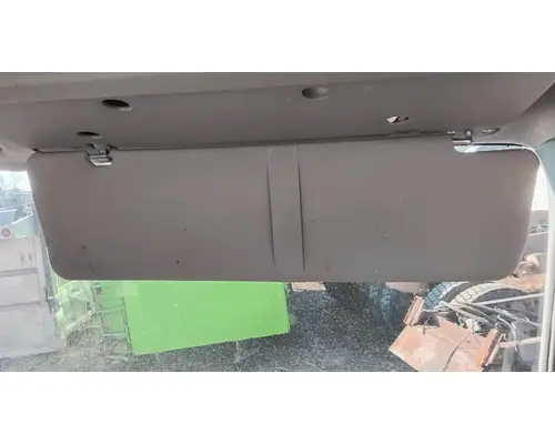 Sun Visor (External) Hino 155 Complete Recycling Group LLC