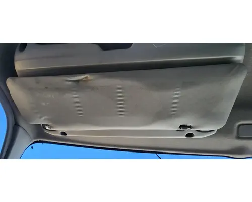 Sun Visor (External) Hino 155 Complete Recycling Group LLC