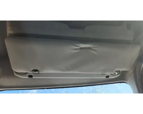 Sun Visor (External) Hino 155 Complete Recycling Group LLC