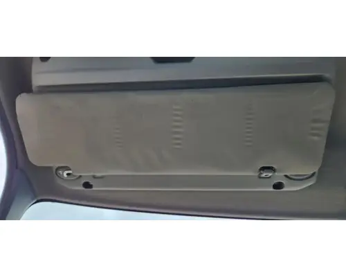 Sun Visor (External) Hino 155 Complete Recycling Group LLC