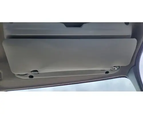 Sun Visor (External) Hino 155 Complete Recycling Group LLC
