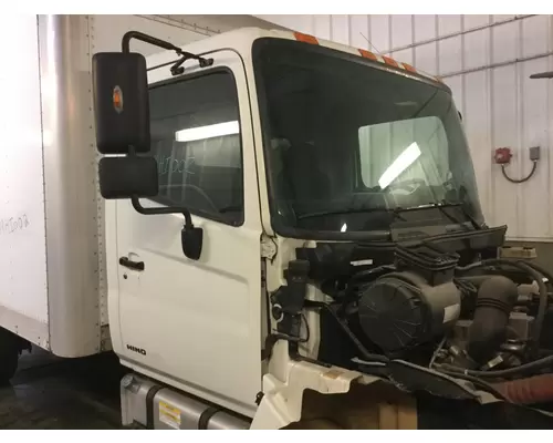 Hino 165 Cab Assembly