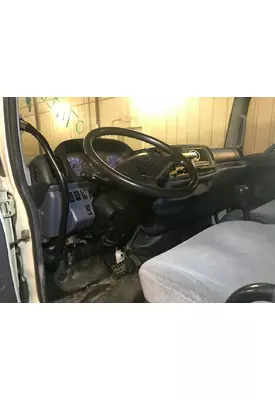 Hino 165 Dash Assembly