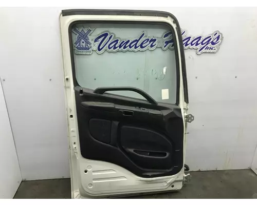 Hino 165 Door Assembly, Front