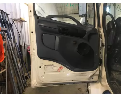 Hino 165 Door Assembly, Front