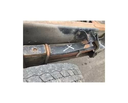 Hino 165 Leaf Spring, Rear