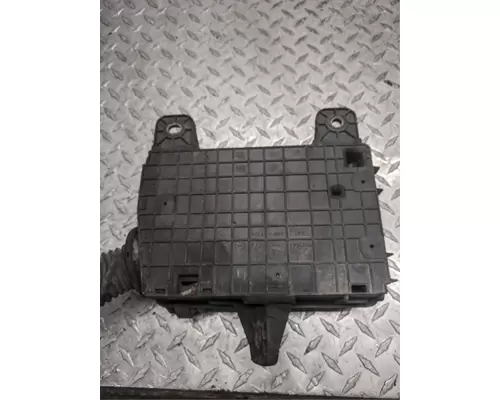 Hino 165 Miscellaneous Parts