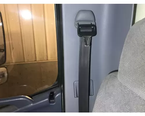 Seat Belt Hino 165 Vander Haags Inc Kc