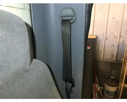 Seat Belt Hino 165 Vander Haags Inc Kc