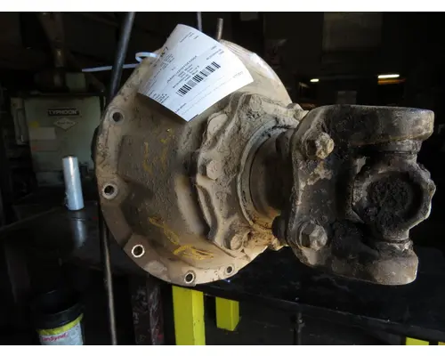 Rears (Rear) HINO 1800 New York Truck Parts, Inc.