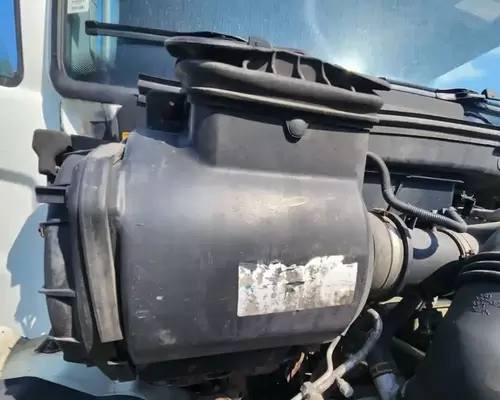Air Cleaner Hino 185 Complete Recycling Group LLC