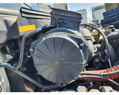 Hino 185 Air Cleaner