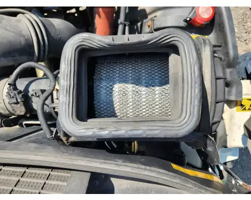 Hino 185 Air Cleaner