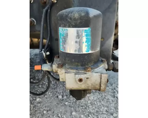 Air Dryer Hino 185 Complete Recycling Group LLC