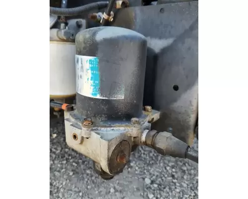 Hino 185 Air Drier