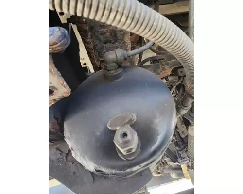 Air Tank Hino 185 Complete Recycling Group LLC