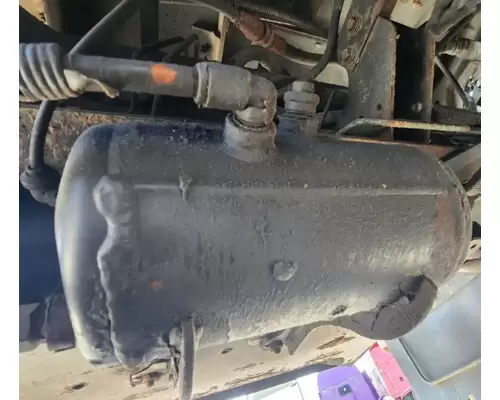 Hino 185 Air Tank
