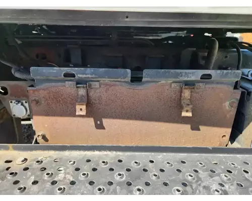 Battery Box Hino 185 Complete Recycling Group LLC
