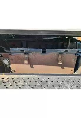 Hino 185 Battery Box