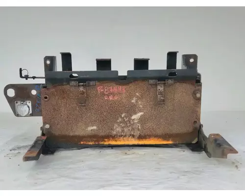 Hino 185 Battery Box