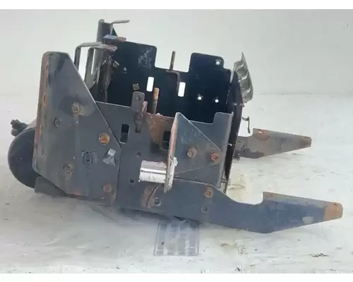 Hino 185 Battery Box