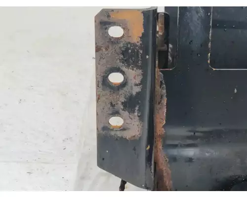 Hino 185 Battery Box