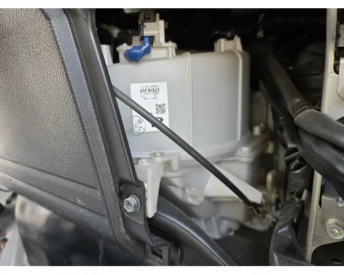 Blower Motor (HVAC) HINO 185 Custom Truck One Source