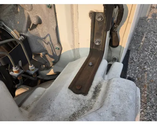 Brackets, Misc. HINO 185 Custom Truck One Source